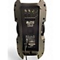 Used Alto TS112A 12in 2-Way 800W Powered Speaker
