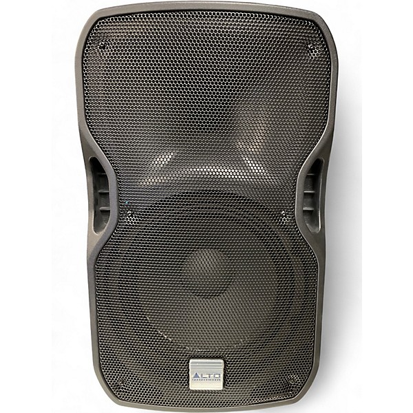 Used Alto TS112A 12in 2-Way 800W Powered Speaker