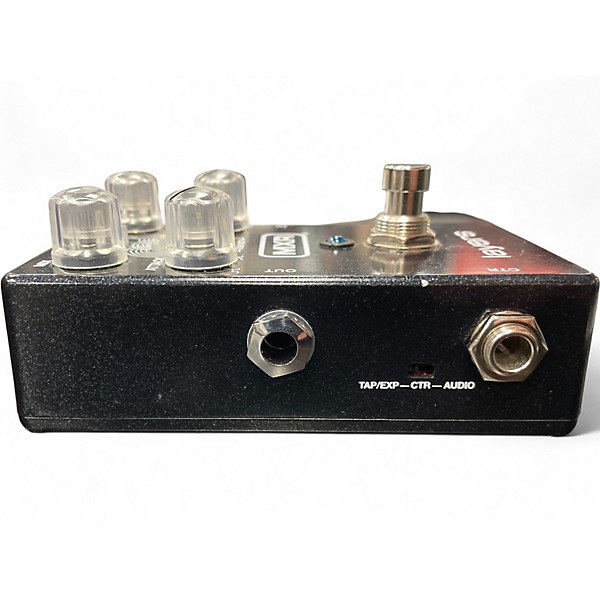 Used MXR Layers Effect Pedal