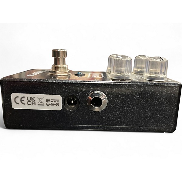 Used MXR Layers Effect Pedal