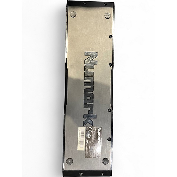 Used Numark DJ2GO2 DJ Mixer