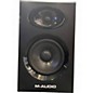 Used M-Audio BX5 Graphite Pair Powered Monitor