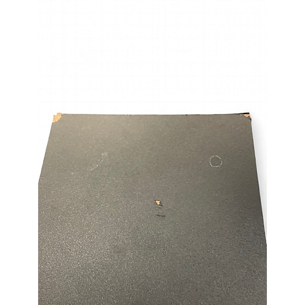 Used M-Audio BX5 Graphite Pair Powered Monitor