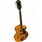 Used Gretsch Guitars G2420 Streamliner Amber Hollow Body Electric Guitar thumbnail