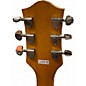 Used Gretsch Guitars G2420 Streamliner Amber Hollow Body Electric Guitar