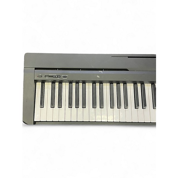 Used Yamaha P-35 Digital Piano