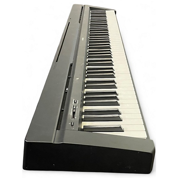 Used Yamaha P-35 Digital Piano
