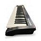 Used M-Audio Keystation 49 Key Mk3 MIDI Controller thumbnail