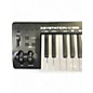 Used M-Audio Keystation 49 Key Mk3 MIDI Controller
