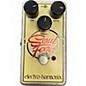 Used Electro-Harmonix Soul Food Overdrive Effect Pedal thumbnail