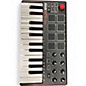 Used Akai Professional MPK Mini MKII MIDI Controller thumbnail