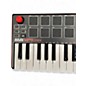 Used Akai Professional MPK Mini MKII MIDI Controller