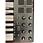 Used Akai Professional MPK Mini MKII MIDI Controller