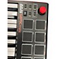 Used Akai Professional MPK Mini MKII MIDI Controller
