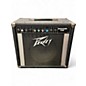 Used Peavey BACKSTAGE PLUS Guitar Combo Amp thumbnail