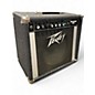 Used Peavey BACKSTAGE PLUS Guitar Combo Amp