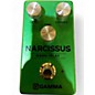 Used GAMMA NARCISSUS Effect Pedal