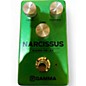Used GAMMA NARCISSUS Effect Pedal