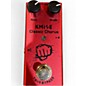 Used Kmise CLASSIC CHORUS Effect Pedal thumbnail