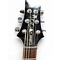 Used PRS SE Custom 24 Trans Green Solid Body Electric Guitar