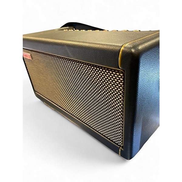 Used Positive Grid Spark 40 Guitar Combo Amp