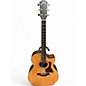 Used Taylor 414CE STUDIO SPECIAL EDITION Natural Acoustic Electric Guitar thumbnail
