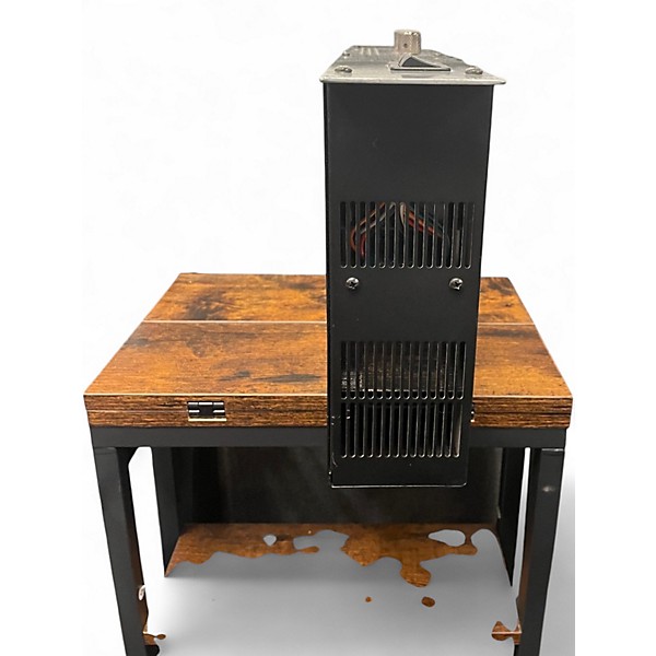 Used Carvin TS100 Tube Guitar Amp Head