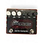 Used Electro-Harmonix Soul POG Effect Pedal thumbnail