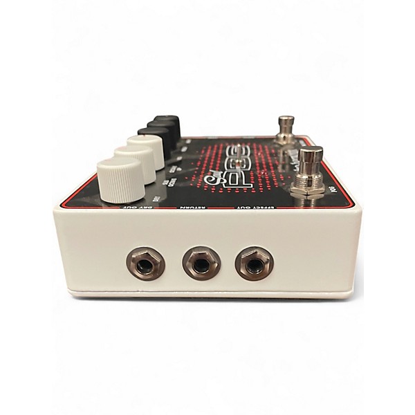 Used Electro-Harmonix Soul POG Effect Pedal