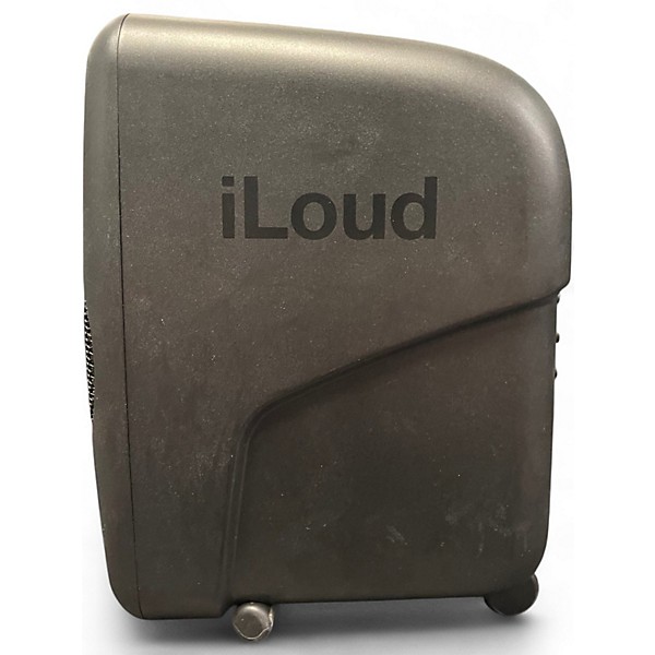 Used IK Multimedia iLoud Micro Powered Monitor