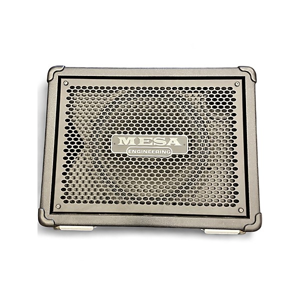 Used MESA/Boogie Powerhouse 1x15 600W 8Ohm Bass Cabinet