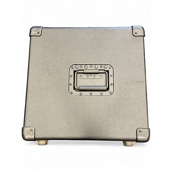 Used MESA/Boogie Powerhouse 1x15 600W 8Ohm Bass Cabinet