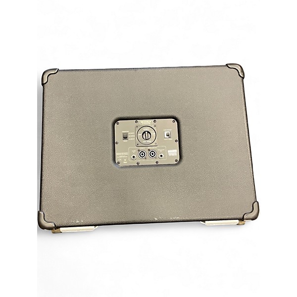 Used MESA/Boogie Powerhouse 1x15 600W 8Ohm Bass Cabinet