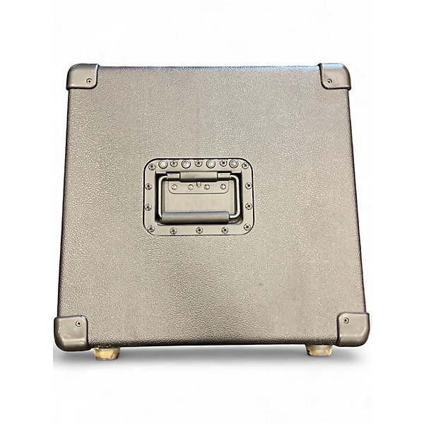 Used MESA/Boogie Powerhouse 1x15 600W 8Ohm Bass Cabinet