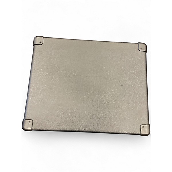 Used MESA/Boogie Powerhouse 1x15 600W 8Ohm Bass Cabinet