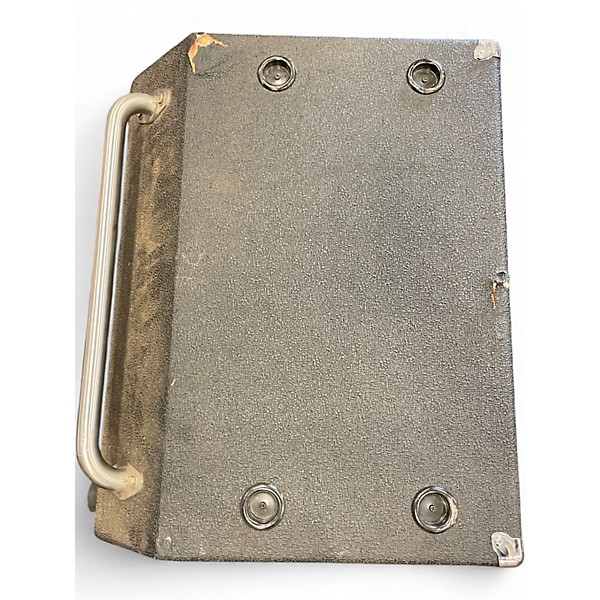 Used Ampeg SVT410HLF 500W 4x10 Bass Cabinet