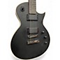 Used Fesley SC200 Black Solid Body Electric Guitar