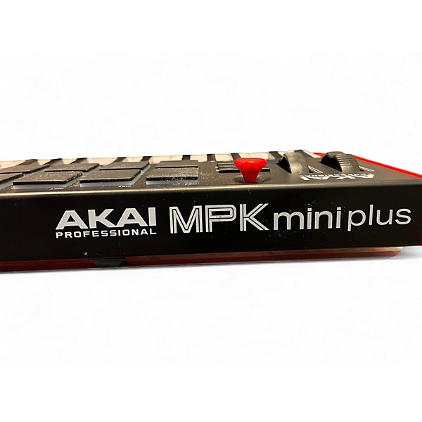 Used Akai Professional MPK MINI PLUS