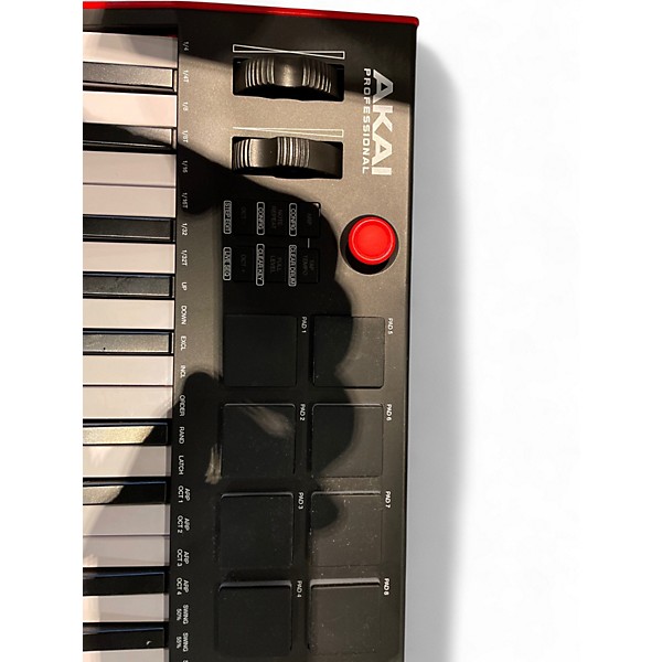 Used Akai Professional MPK MINI PLUS