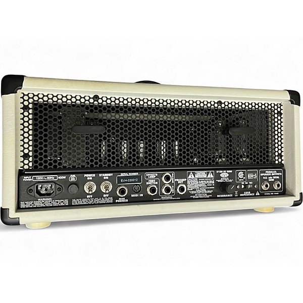Used EVH 5150 III 50W Tube Guitar Amp Head