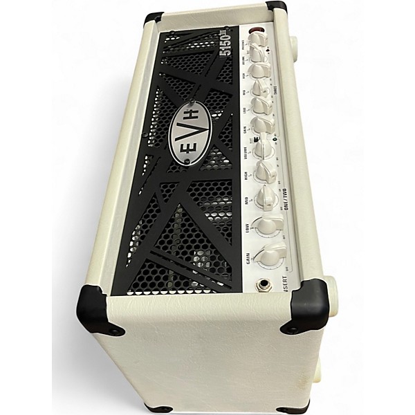 Used EVH 5150 III 50W Tube Guitar Amp Head