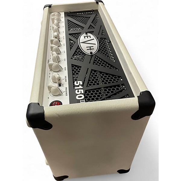Used EVH 5150 III 50W Tube Guitar Amp Head