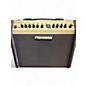 Used Fishman PROLBX500 Loudbox Mini Acoustic Guitar Combo Amp thumbnail