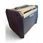 Used Fishman PROLBX500 Loudbox Mini Acoustic Guitar Combo Amp