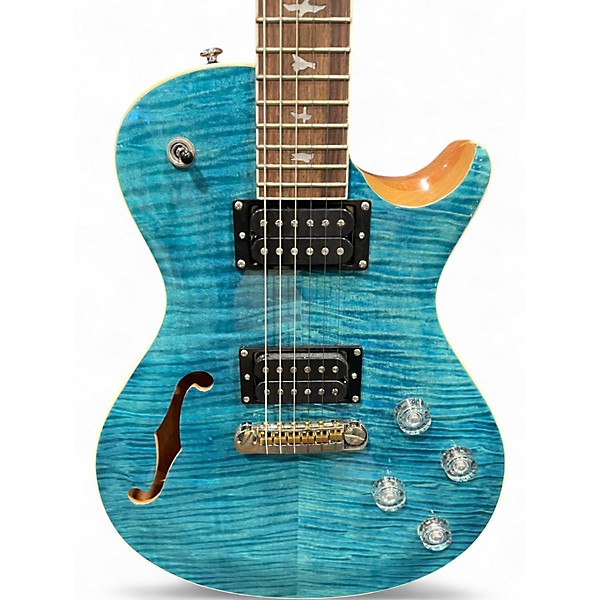 Used PRS Zach Myers Signature SE MYERS  Solid Body Electric Guitar