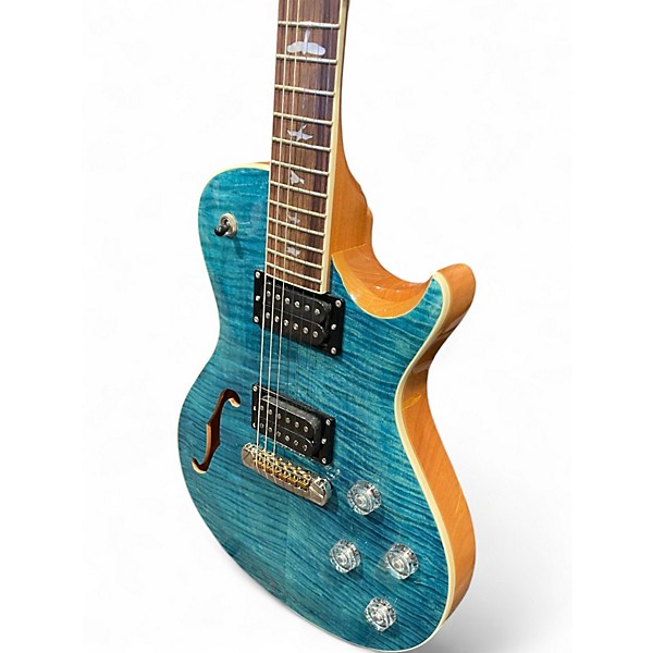 Used PRS Zach Myers Signature SE MYERS  Solid Body Electric Guitar