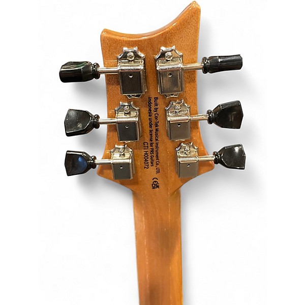 Used PRS Zach Myers Signature SE MYERS  Solid Body Electric Guitar