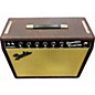 Used Fender PRINCETON REVERB BORDEUX Tube Guitar Combo Amp thumbnail