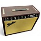 Used Fender PRINCETON REVERB BORDEUX Tube Guitar Combo Amp