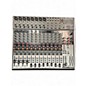 Used Behringer Xenyx X2222USB Unpowered Mixer thumbnail